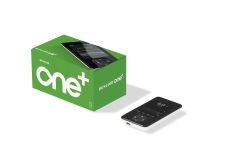 Přijímač Dexcom ONE+